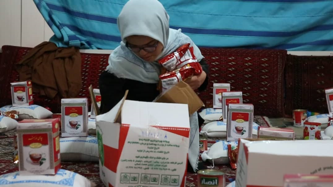 کوتاه‌قامتان: ما کرونا را گول زدیم