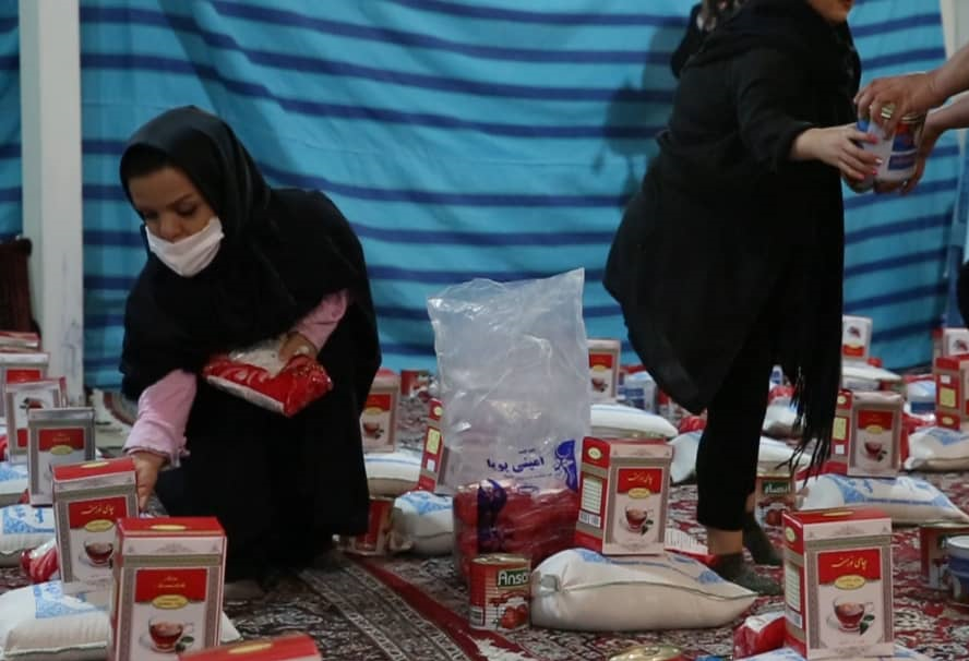 کوتاه‌قامتان: ما کرونا را گول زدیم