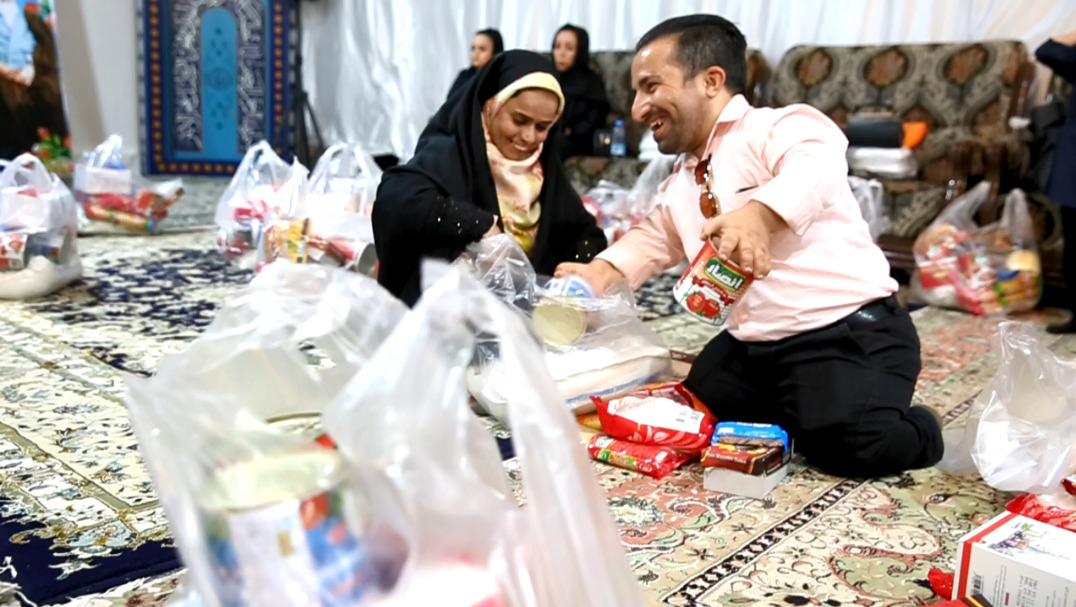 کوتاه‌قامتان: ما کرونا را گول زدیم