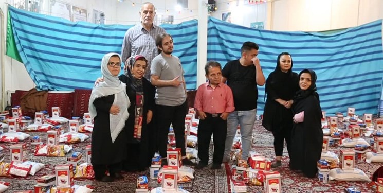 کوتاه‌قامتان: ما کرونا را گول زدیم