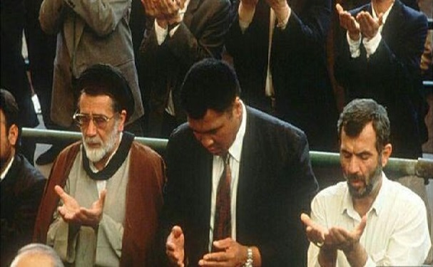 سلبریتی‌های جهانی که مسلمان شدند/ از «محمدعلی کلی» تا خواهر و برادر مایکل جکسون