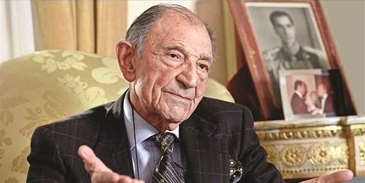 زمان ما هواپیما می‌خریدم اما ایران امروزه آن را می‌سازد/«ایران»، آمریکا و همپیمانانش را به زانو درآورده