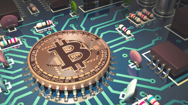 ساتوشی در ساخت بیت‌کوین از متخصصان رمزنگاری کمک گرفته