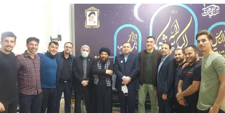 بازتاب رفتار پهلوانانه کاراته کاهای ایرانی در فدراسیون جهانی