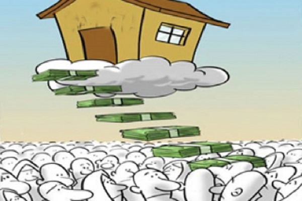 مسکن؛ رویای دست نیافتنی