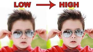 تبدیل عکس‌های بی‌کیفیت به سلفی‌های با کیفیت به وسیله هوش مصنوعی