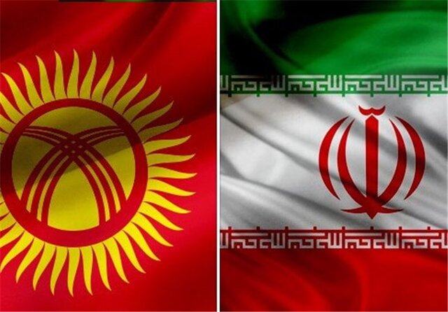 بررسی کشت فراسرزمینی در قزاقستان
