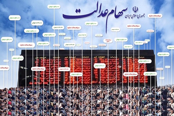 شرکت سرمایه‌گذاری‌های استانی وارد بورس می‌شوند/لزوم پرهیز مردم از فروش سهام