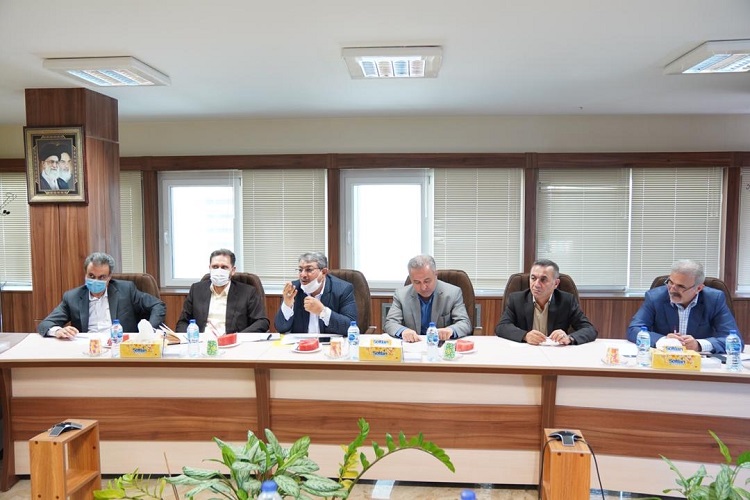 تقویت تعاملات در دستور کار بانک ملت و شرکت ملی مس ایران