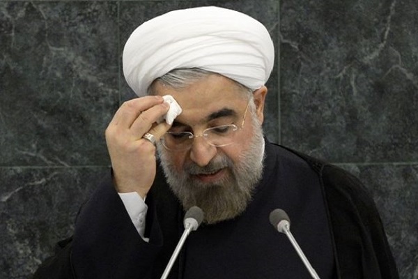 رشد ۴۵۰ درصدی قیمت مسکن و انتقاد روحانی از روحانی/ اعتراف به عقب‌ماندگی مسکنی دولت کافی است؟