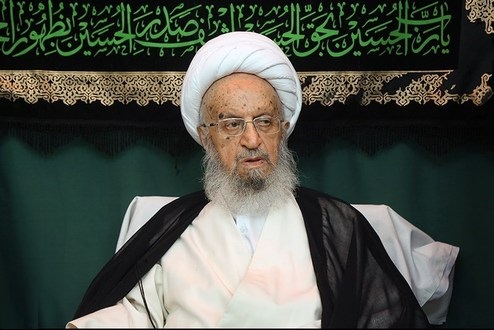 انتقاد آیت‌الله ‌مکارم‌شیرازی از گرانی‌های‌ لجام‌گسیخته