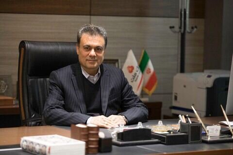 عرضه سهام یکی از بزرگترین گروه‌های مالی کشور