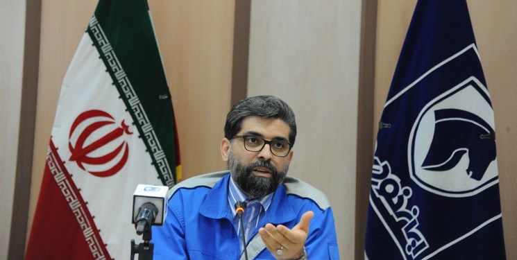 تولیدکنندگان قطعات خودرو وارد میدان شوند