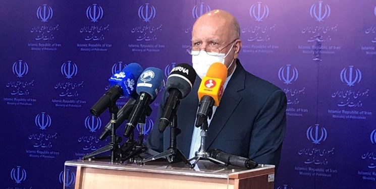مذاکره وزارت نفت با قرارگاه خاتم الانبیاء برای ساخت فاز ۴ پالایشگاه ستاره خلیج فارس