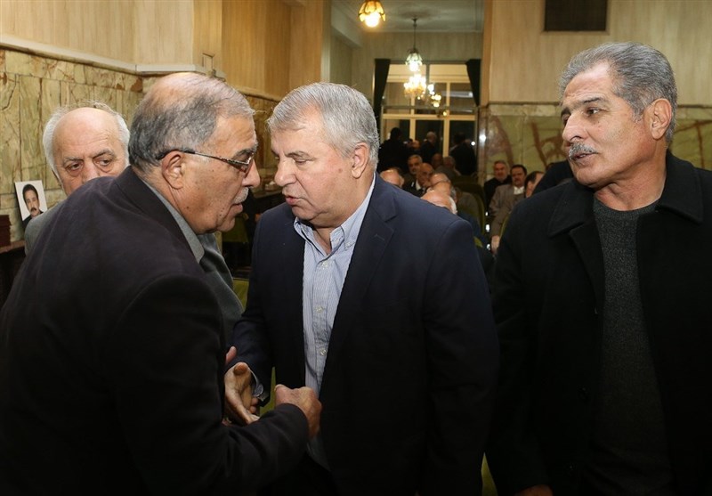 بازداشت حاجیلو، حیثیت فوتبال ایران را از بین می‌برد
