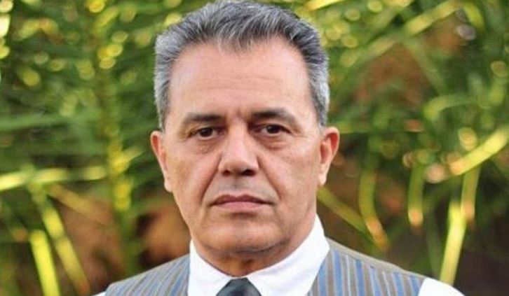 جمشید شارمهد، سرکرده گروهک تروریستی تندر کیست؟