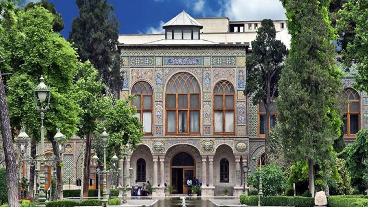 توضیحات مدیر کاخ گلستان درباره مفقود شدن یکی از آلبوم های عکس خانه کاخ گلستان