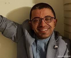 دوست دارم نقش احمد متوسلیان را بازی کنم