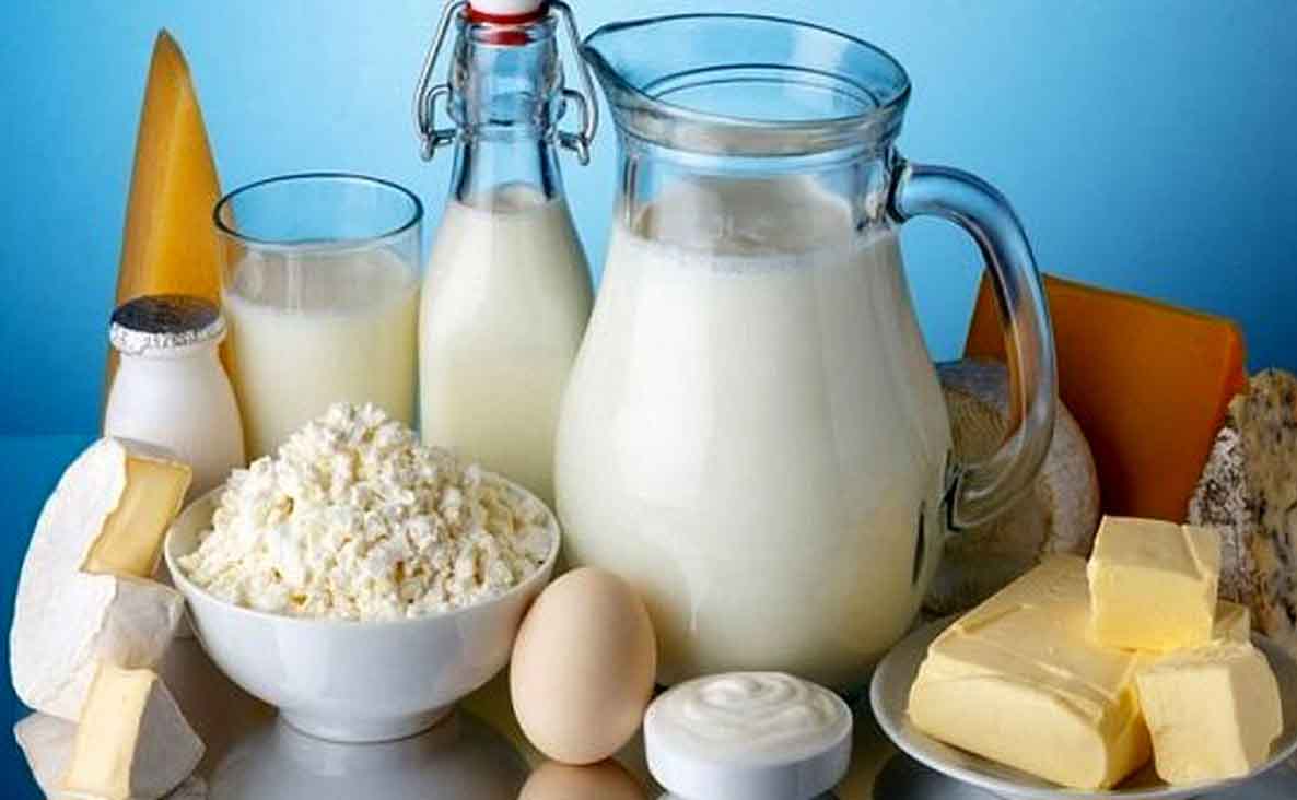 جریمه‌خوری دولت از جیب ملت/ مردم هزینه گران‌فروشی لبنیات را می‌دهند