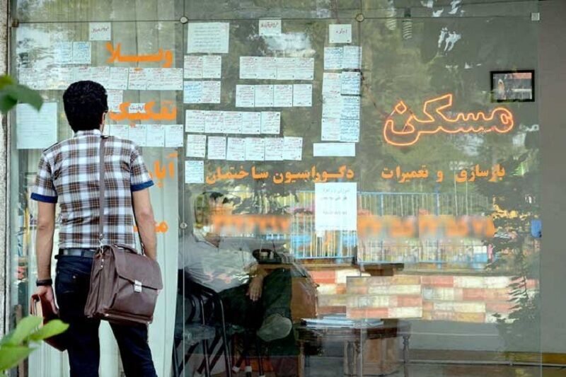 عبور اجاره بها از سقف دولتی در گرمای تابستان/ چشم انتظاری مستاجران برای دریافت وام اجاره در روز‌های پایانی جابجایی؟!