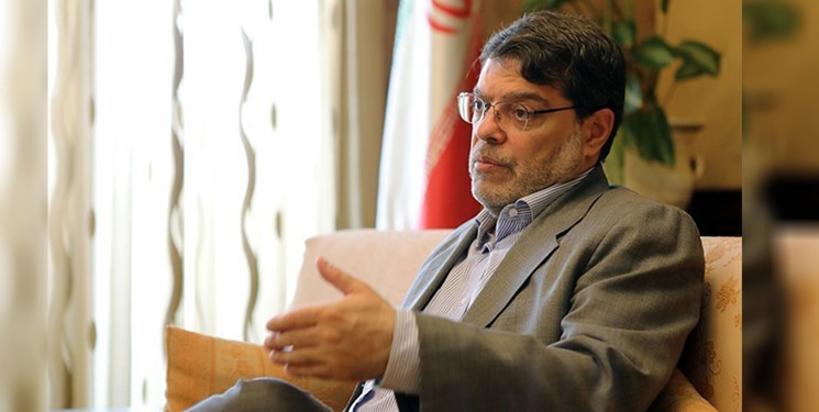 مرندی: با توجه به رفتار آمریکا، امکان مذاکره مستقیم وجود ندارد