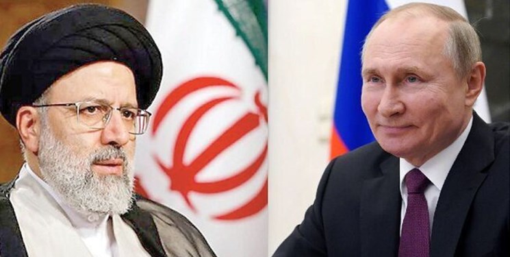 تحلیل استاد دانشگاه روسیه از سفر «رئیسی» به مسکو؛ کوتاه مفید پربار