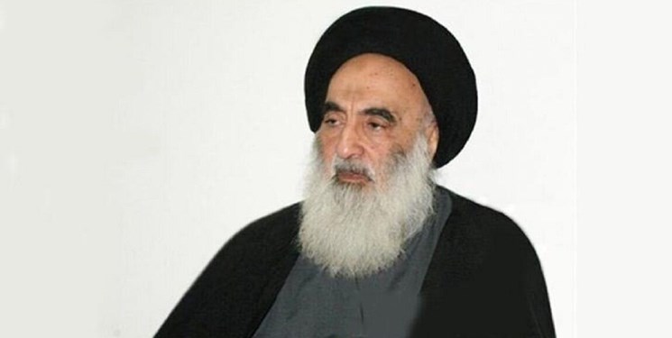 فراخوان دفتر آیت‌الله سیستانی برای تشییع پیکر آیت‌الله صافی گلپایگانی