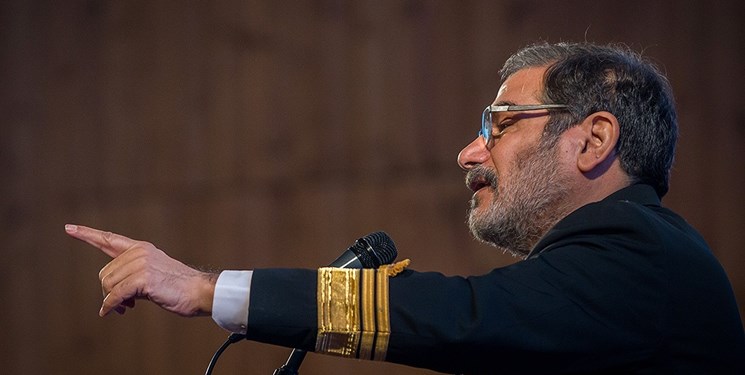 شمخانی: حق هسته‌ای ایران با هیچ توافقی قابل محدود شدن نیست