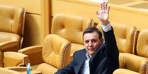عزیزی خادم برکنار شد