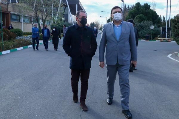 اولین اتفاق عجیب در فدراسیون فوتبال