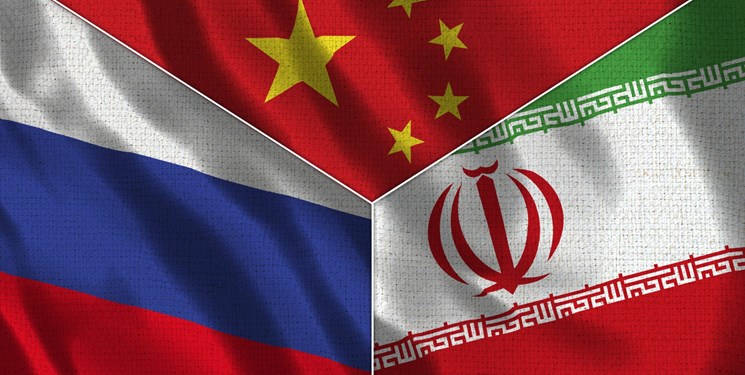 جلالی:ائتلاف ایران، روسیه و چین برای غرب بسیار دردناک است