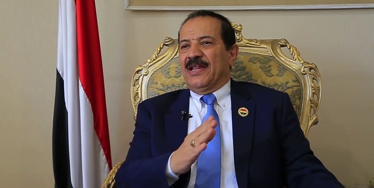 هشدار جدید وزیر خارجه یمن به حکام ابوظبی و ریاض