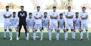لیست تیم ملی امید اعلام شد