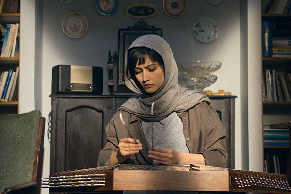 «لامینور» عید فطر اکران می‌شود