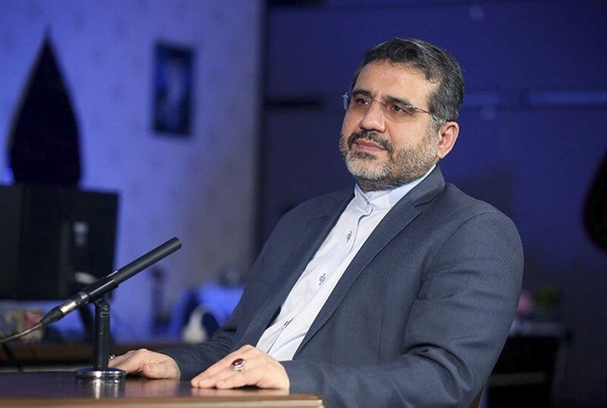 بی‌ اخلاقی در سینما با کمک هنرمندان رفع می‌شود