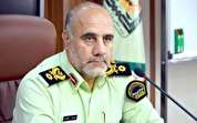 مجروحیت ۸۰۰ مأمور در اغتشاشات تهران