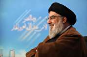 سید حسن نصرالله عصر امروز سخنرانی می‌کند