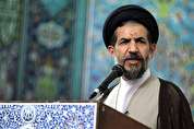 انتقاد از آلودگی هوا در نمازجمعه