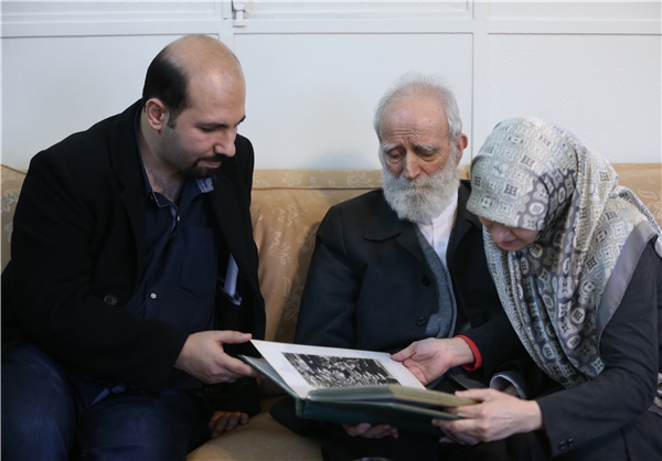 آخرین گفت‌وگوی تفصیلی مرحوم 