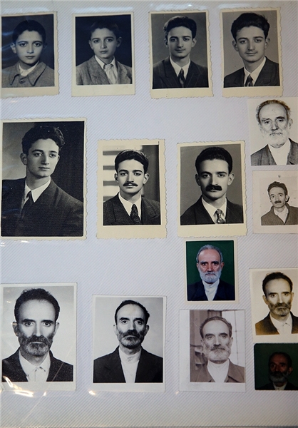 آخرین گفت‌وگوی تفصیلی مرحوم 