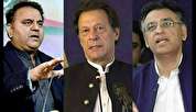 حکم بازداشت عمران خان صادر شد