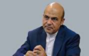 محکومیت علیرضا اکبری به «اعدام» به اتهام جاسوسی
