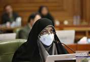 مسئول دفتر جنجالی عضو شورای شهر استعفا داد