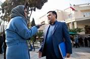 سد چم‌شیر آبگیری شد! | محیط زیست: از وزارت نیرو توضیح خواستم! | سرِ کار بودی آقای سلاجقه! | سکوت مجلس درباره یک فاجعه زیست‌محیطی