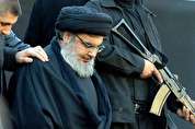 سید حسن نصرالله جمعه سخنرانی می‌کند