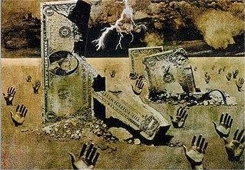 اقتصاد دنیا وارد یک دهه رشد پایین می‌شود