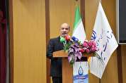 سرانه آب برای هر ایرانی؛ ۱۲۰۰ مترمکعب در سال