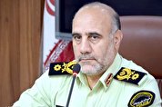 تهران دیگر اراذل و اوباش ندارد! |  کاهش ۹ درصدی جرایم سرقت | افزایش ۱۰ درصدی کشفیات پلیس | ۹۸ درصد اموال مسروقه کشف شدند