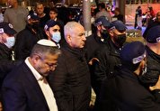 فلسطین بعد از عملیات انتقام‌جویانه قدس |  کنست تشکیل جلسه می‌دهد |  نتانیاهو: بدترین حمله بود | لغو سفر وزیر جنگ صهیونیست به آمریکا