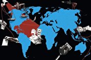معرفی فاسدترین دولت‌های جهان | جزئیات رتبه‌بندی فساد در ۲۰۲۲ | دولت دانمارک کمترین فساد را دارد